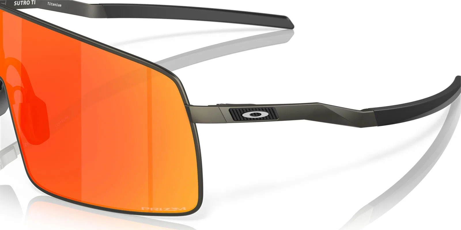 Oakley Sutro Ti 6013 Sunglasses - view 25